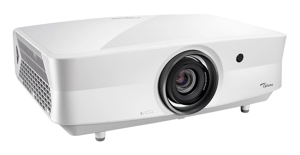 ZK507-W Projector 5000ANSI Lm 4K UDH DLP - Achat / Vente sur grosbill-pro.com - 3