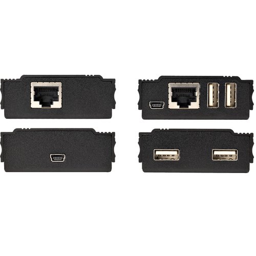 EXTENSION USB 4 PORTS - Achat / Vente sur grosbill-pro.com - 1