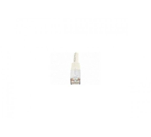 Cordon RJ45 catégorie 6 S/FTP gris - 0,5 m - Achat / Vente sur grosbill-pro.com - 1