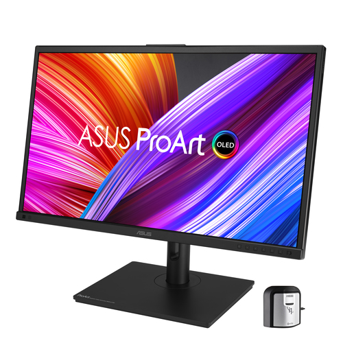 Asus 27"  90LM0810-B01I70 - Ecran PC Asus - grosbill-pro.com - 3