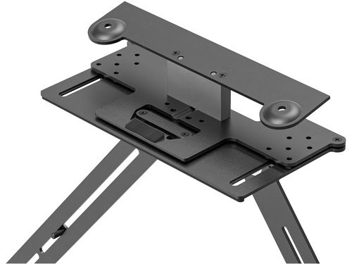 TV MOUNT FOR VIDEO BARS - N/A - WW (952-000041) - Achat / Vente sur grosbill-pro.com - 3