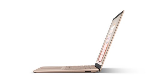 Surface Laptop 5 13'' - i5/8/512 Sand - Achat / Vente sur grosbill-pro.com - 2