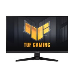 Grosbill Ecran PC Asus TUF 24.5" FHD 180Hz/Fast IPS/1ms/HP/FreeSync#