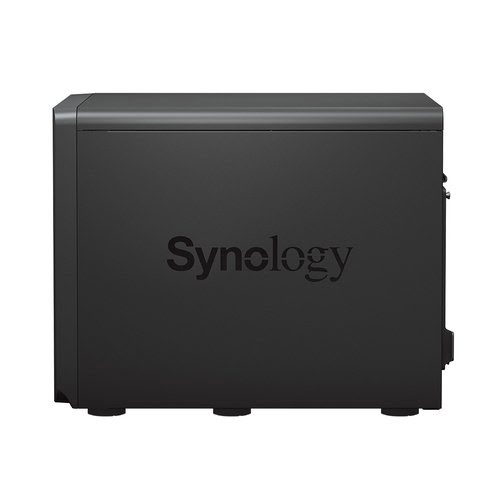 Synology DS3622XS+ - 12 Baies - Serveur NAS Synology - grosbill-pro.com - 2