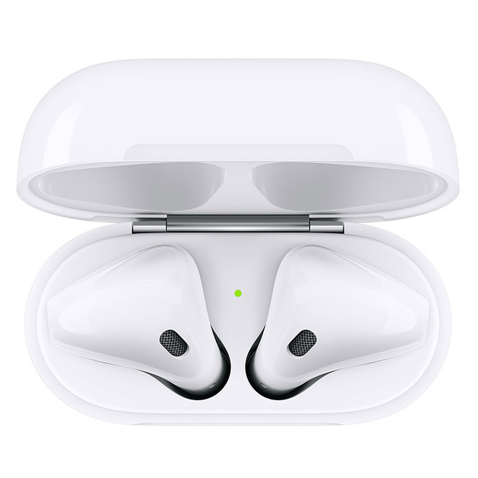 Ecouteur Airpods 2 - MV7N2ZM/A - Accessoire téléphonie Apple