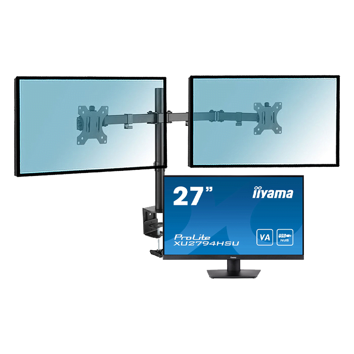 Iiyama    - Ecran PC Iiyama - grosbill-pro.com - 0