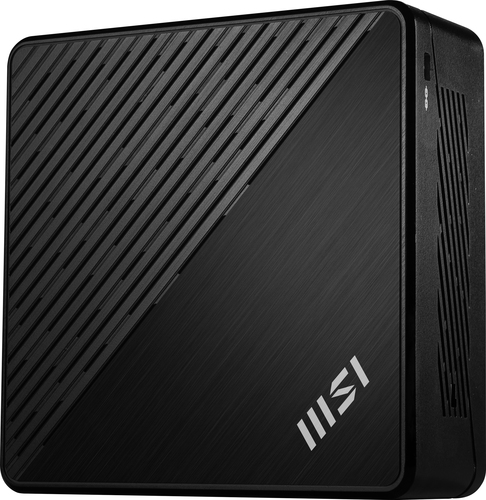 MSI Cubi N ADL S-068BEU - Barebone et Mini-PC MSI - grosbill-pro.com - 5