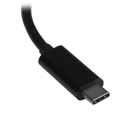 USB-C to DisplayPort Adapter - Achat / Vente sur grosbill-pro.com - 2