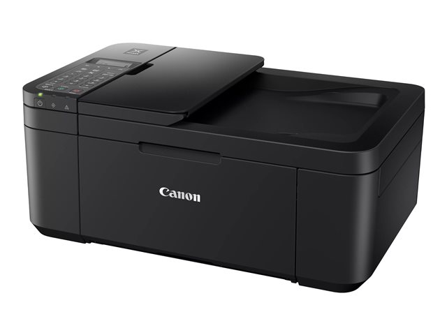 Imprimante multifonction Canon Bundle PIXMA TR4750i + Cartouche Noire PG-575 - 5