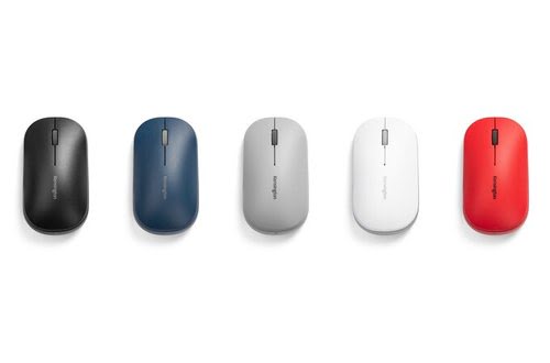  SureTrack Dual Wireless Mouse (K75298WW) - Achat / Vente sur grosbill-pro.com - 4