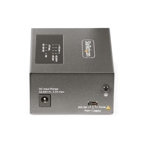 4-PORT POE+/POE++ INJECTOR - - Achat / Vente sur grosbill-pro.com - 3