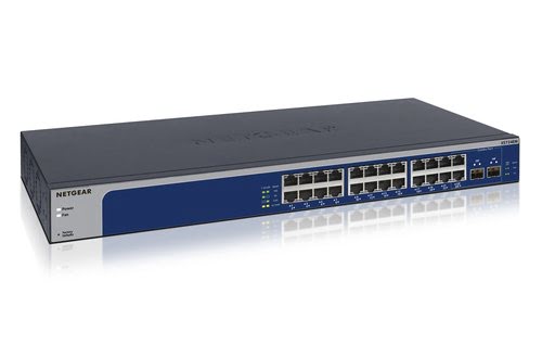 Netgear Switch MAGASIN EN LIGNE Grosbill