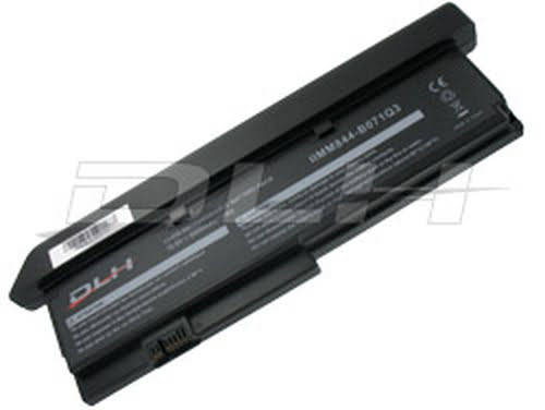 Batterie Li-Ion 10.8v 6600mAh - IIMM844-B071Q3 pour Notebook - 0
