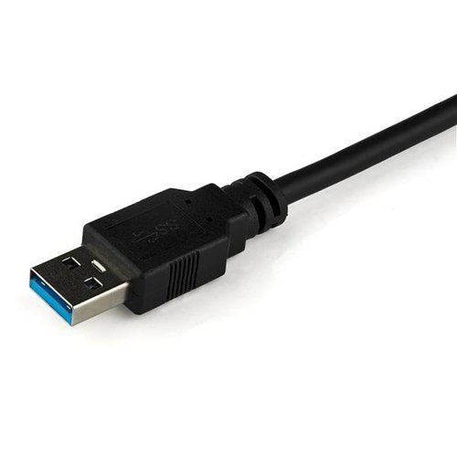 USB 3.0 to 2.5 SATA HDD Adapter Cable - Achat / Vente sur grosbill-pro.com - 2