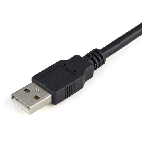 FTDI USB to Serial Adapter Cable w/COM - Achat / Vente sur grosbill-pro.com - 2