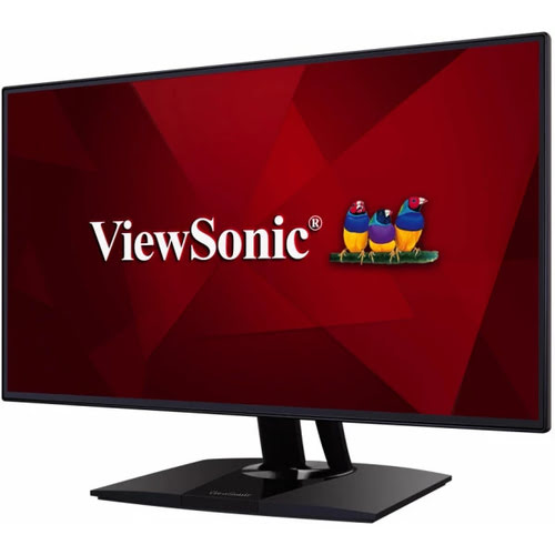 ViewSonic 27"  VP2768 - Ecran PC ViewSonic - grosbill-pro.com - 4