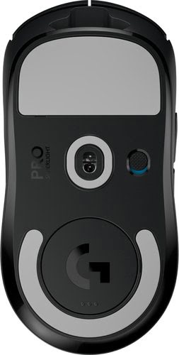 PRO X SUPERLIGHT Wireless Gaming MouseBK (910-005880) - Achat / Vente sur grosbill-pro.com - 4