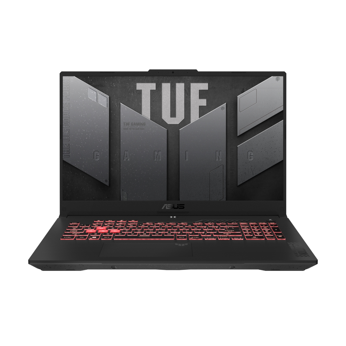 Grosbill PC portable Asus TUF 17.3" FHD 144Hz/i7-13620H/4070/32G/1To/W11#