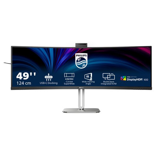 PHILIPS 49B2U5900CH/00 - Achat / Vente sur grosbill-pro.com - 12