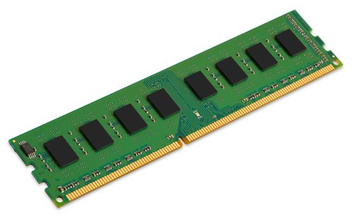 Grosbill Mémoire PC Kingston Valueram/4GB 1600MHz DDR3L non ECC DIMM