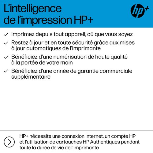 HP OFFICEJET PRO 9122E AIO - Achat / Vente sur grosbill-pro.com - 11