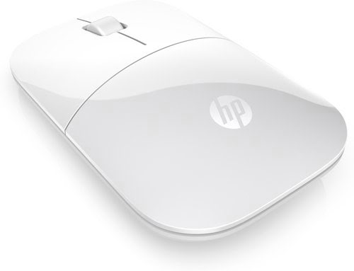  Z3700 White Wireless Mouse - Achat / Vente sur grosbill-pro.com - 2
