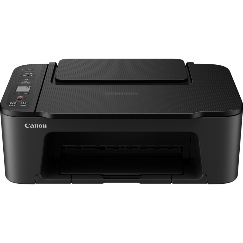 Imprimante multifonction Canon PIXMA TS3550i Black - grosbill-pro.com - 0