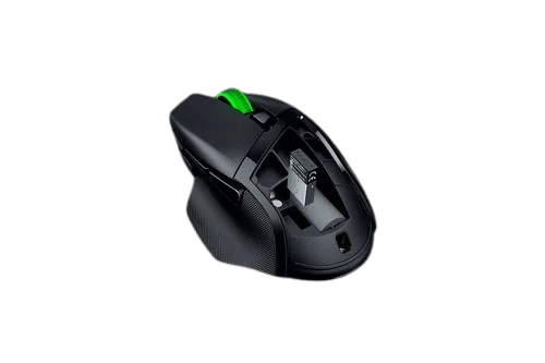 Razer Basilisk V3 X Hyperspeed - Souris PC Razer - grosbill-pro.com - 0