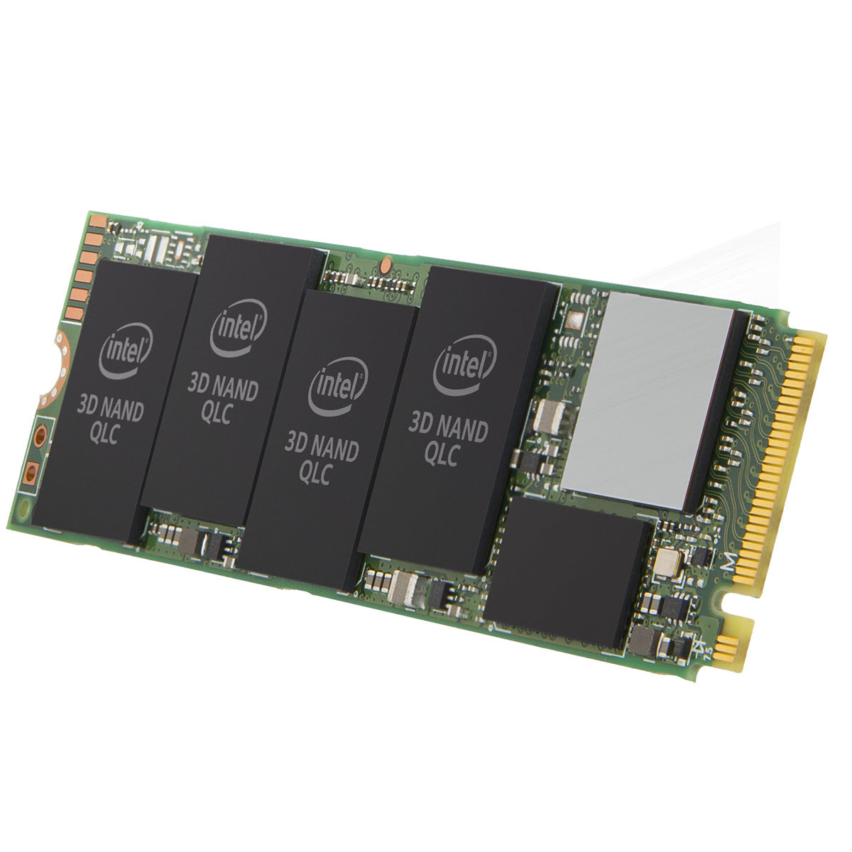 Intel 660P  M.2 - Disque SSD Intel - grosbill-pro.com - 0