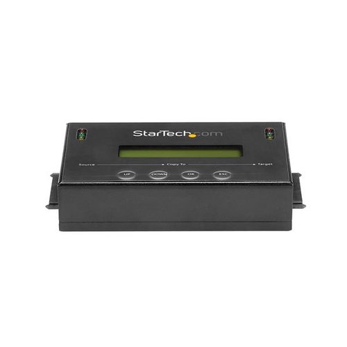 2.5/3.5 SATA HDD Duplicator & Eraser - Achat / Vente sur grosbill-pro.com - 2