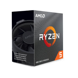 Ryzen 5 4500