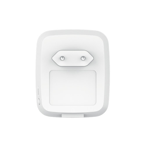 Strong POWERLWF1000DUOMINI WIFI (1000mbps) - Pack de 2 - Adaptateur CPL - 1