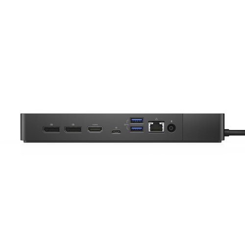 Dell Dock WD19DCS 240W - Achat / Vente sur grosbill-pro.com - 4