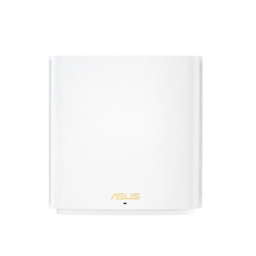 ASUS ZenWiFi AX XD6 Tri Band Mesh WiFi 6 System 1 Pack White - Achat / Vente sur grosbill-pro.com - 3