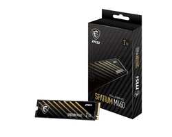 MSI Disque SSD MAGASIN EN LIGNE Grosbill