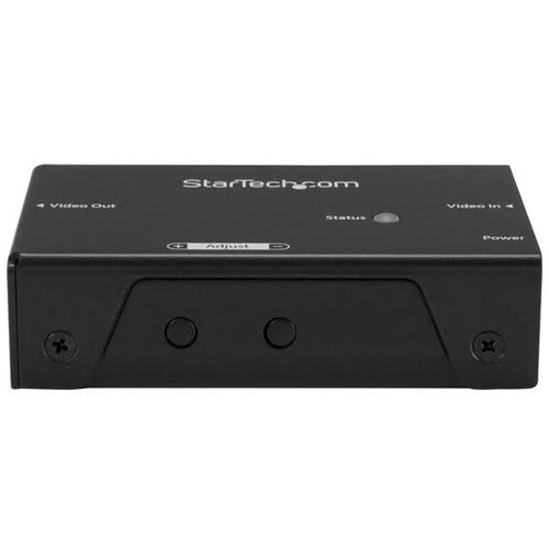DisplayPort Signal Booster - 4K 60Hz - Achat / Vente sur grosbill-pro.com - 2