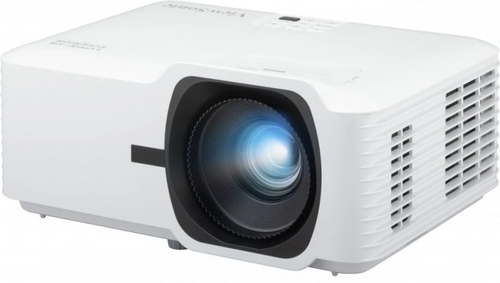 ViewSonic LS740W Laser 5000 ANSI Lumens 1280x800 Blanc - Vidéoprojecteur - 0