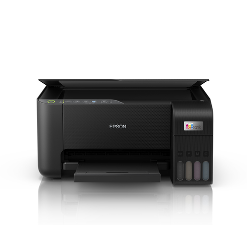 Imprimante multifonction Epson EcoTank ET-2864 - grosbill-pro.com - 1