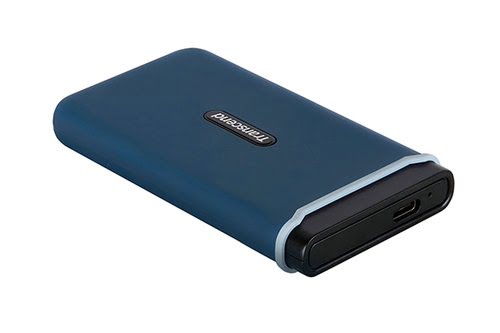 500Go External SSD PCIe to USB 3.1 Gen - Achat / Vente sur grosbill-pro.com - 1