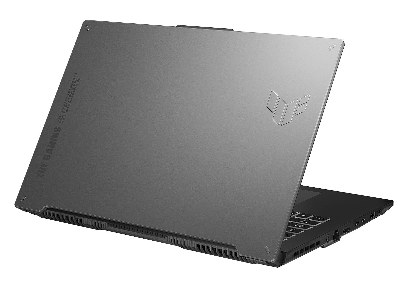 Asus 90NR0E36-M005D0 - PC portable Asus - grosbill-pro.com - 4