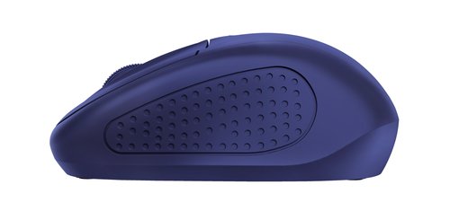 PRIMO WIRELESS MOUSE MATT BLUE - Achat / Vente sur grosbill-pro.com - 3