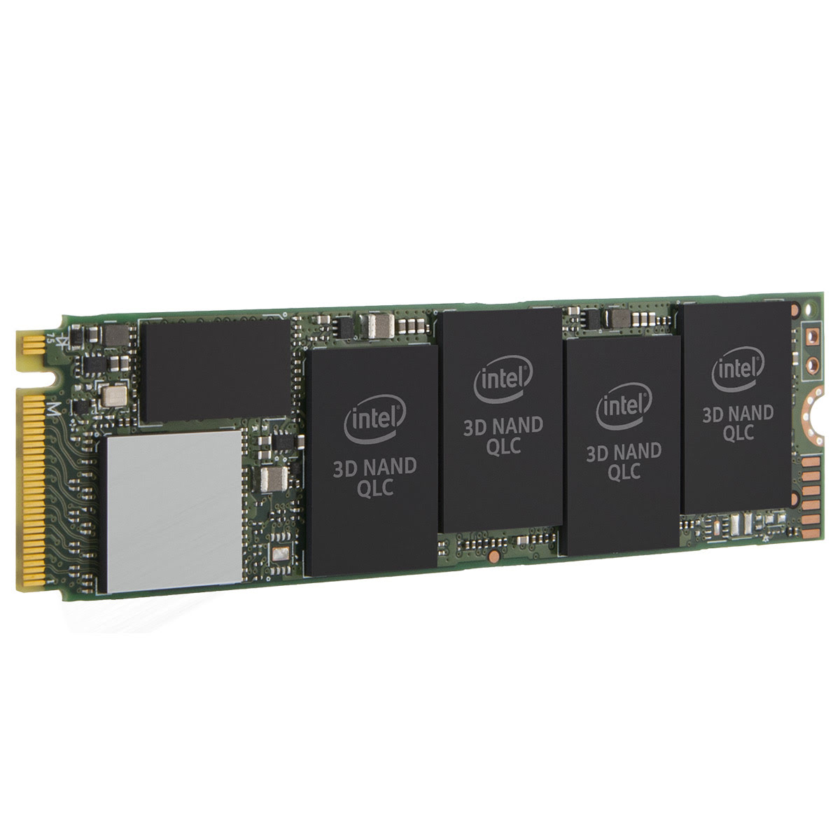 Intel 660P  M.2 - Disque SSD Intel - grosbill-pro.com - 2