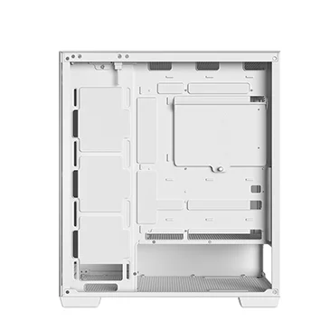 Deepcool MT/SansAlim/ATX Blanc - Boîtier PC Deepcool - grosbill-pro.com - 5