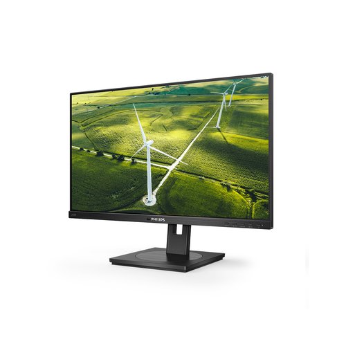 242B1G/00 23.8" 1920x1080 IPS 250 4MS - Achat / Vente sur grosbill-pro.com - 7