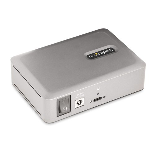 7-PORT USB-C HUB SELF-POWERED - Achat / Vente sur grosbill-pro.com - 1
