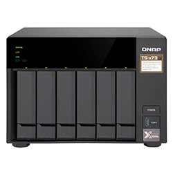 Qnap Serveur NAS MAGASIN EN LIGNE Grosbill