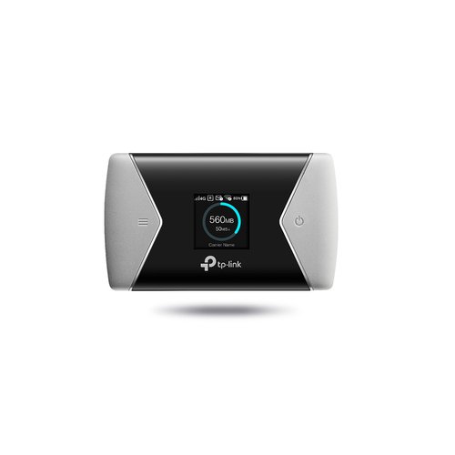 600Mbps Wireless N 4G LTE Router - Achat / Vente sur grosbill-pro.com - 0