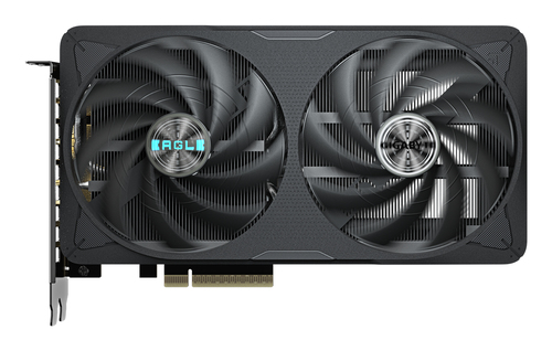 Gigabyte GeForce RTX 5060 Ti EAGLE OC 8G - Carte graphique - 1