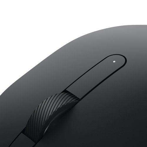  Mobile Wireless Mouse MS3320W Black (MS3320W-BLK) - Achat / Vente sur grosbill-pro.com - 5