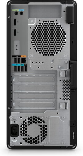 Z2 G9 TWR I713700 16GB/512 PC - Achat / Vente sur grosbill-pro.com - 2